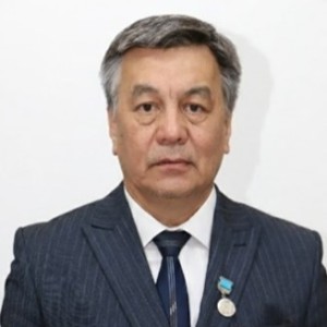 Сапанов Сайпулла Жумабаевич